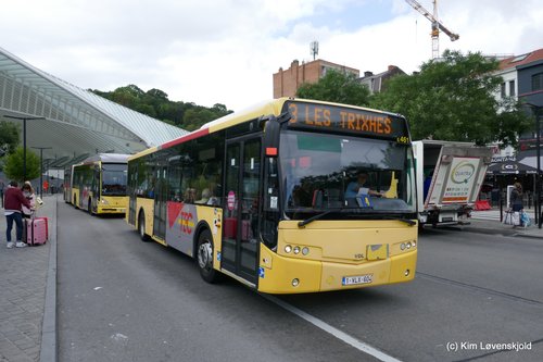 2012' VDL Citea CLF 120