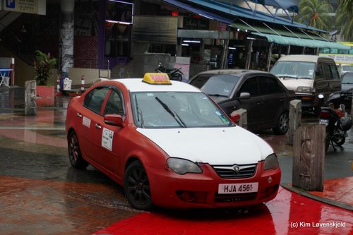 Proton Persona