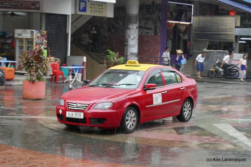 Proton Persona