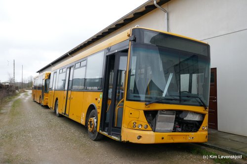 2005' DAF SB4000 Jonckheere Transit