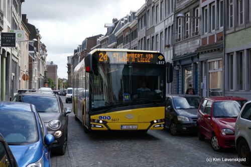 2019' Solaris Urbino 12 Hybrid