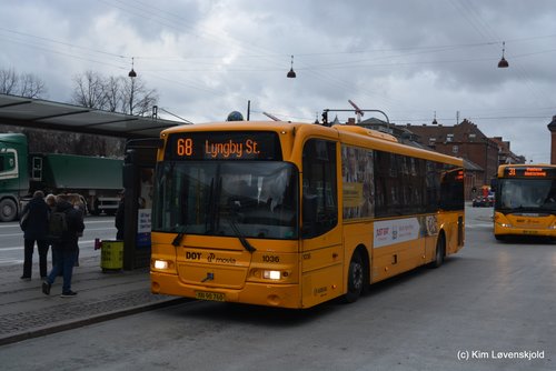 2009' Volvo B7RLE-60 Säffle 8500LE
