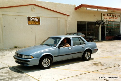 Chevrolet Cavalier