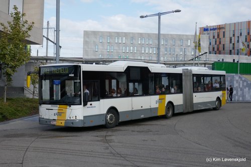 2004' Jonckheere Transit 2000 G