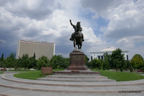 Tashkent