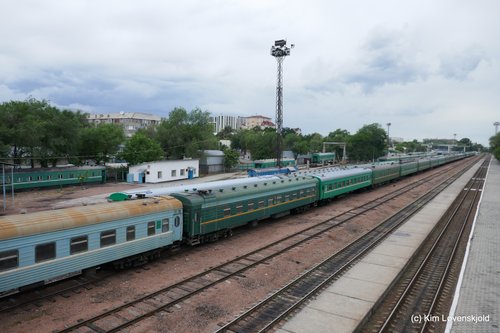 Bishkek