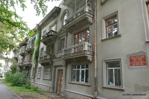 Bishkek