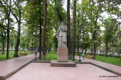 Bishkek