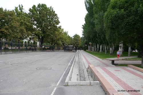 Bishkek