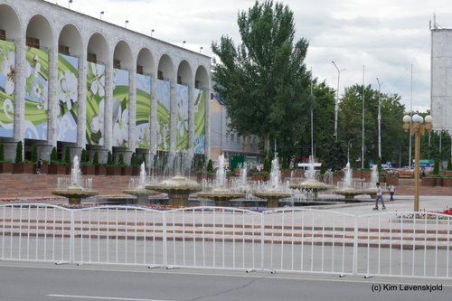 Bishkek