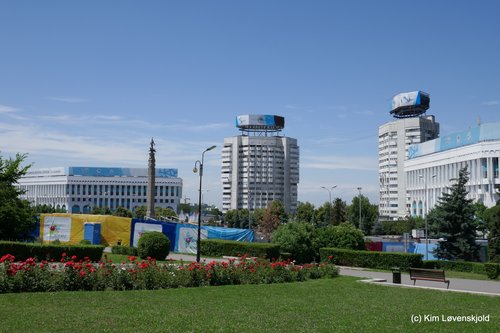 Almaty