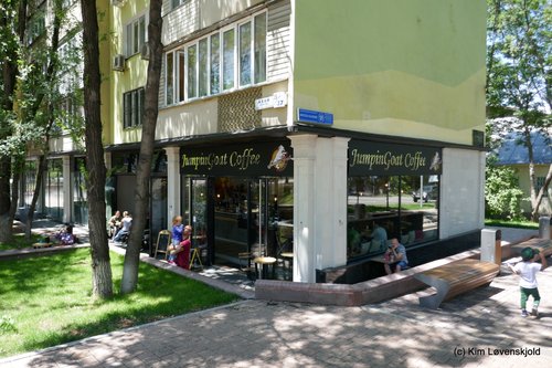 Almaty