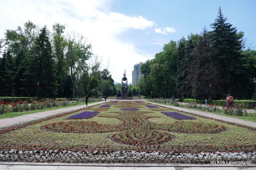 Almaty