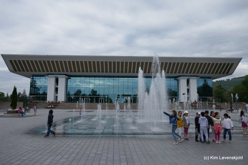 Almaty