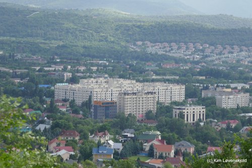 Almaty