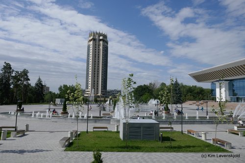 Almaty