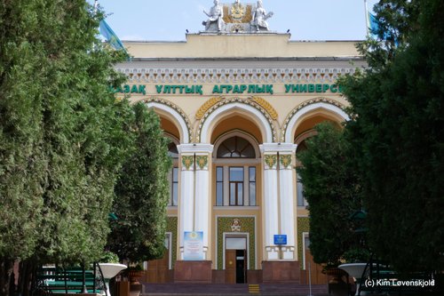 Almaty