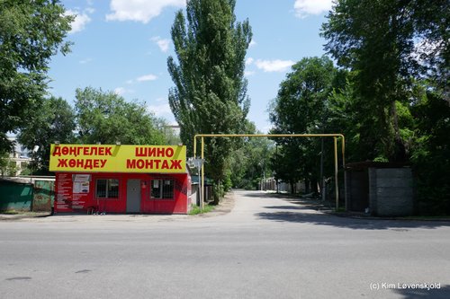 Almaty