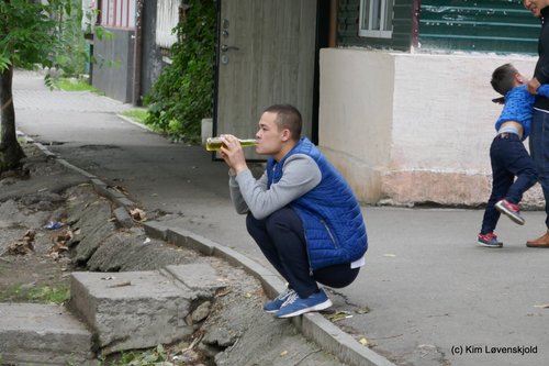 Almaty