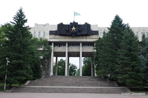 Almaty