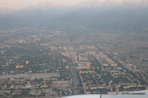 Almaty