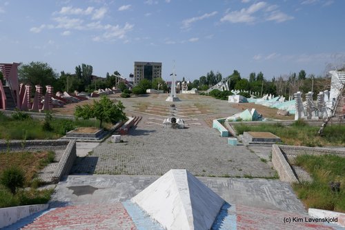 Bishkek