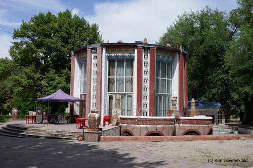 Bishkek