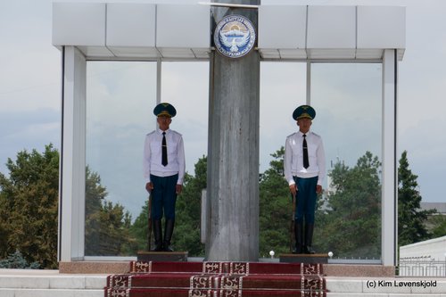 Bishkek