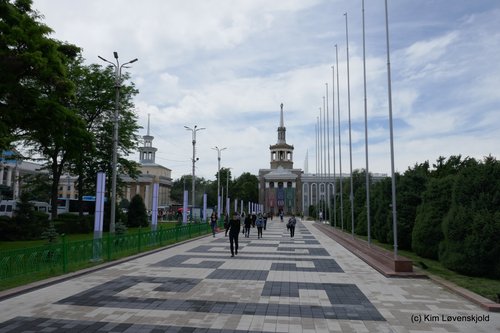 Bishkek
