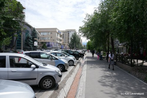 Bishkek