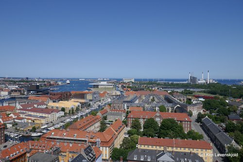 Copenhagen