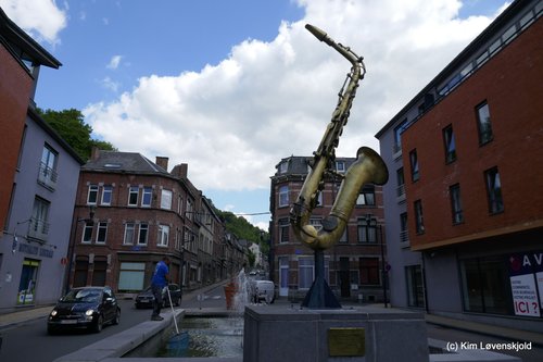 Dinant
