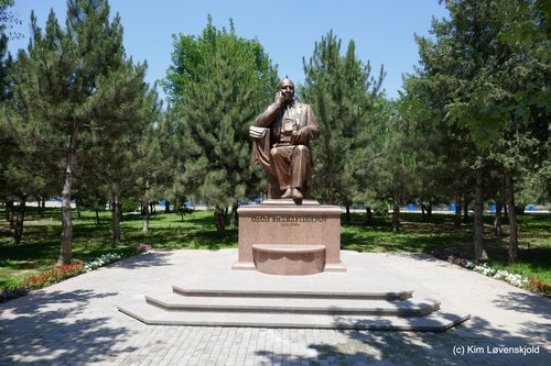 Tashkent