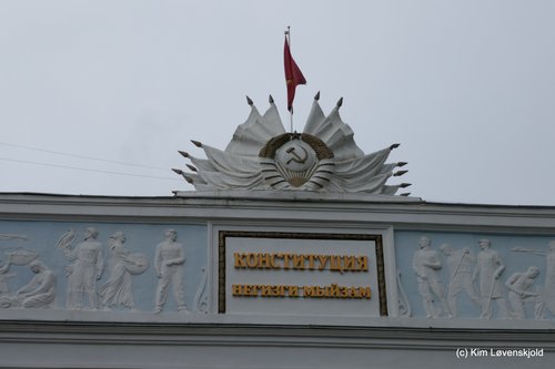 Bishkek