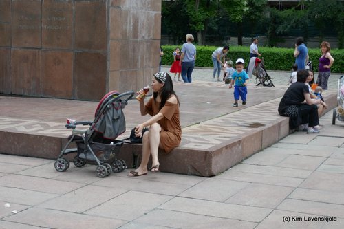 Bishkek