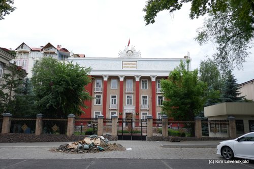 Bishkek
