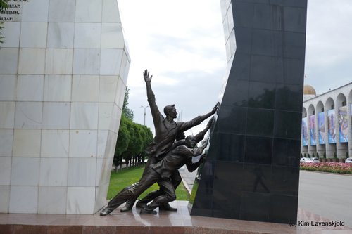 Bishkek