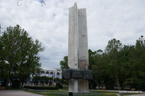 Bishkek