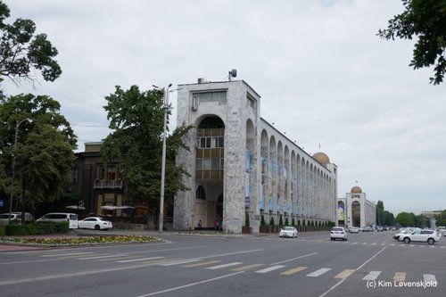 Bishkek