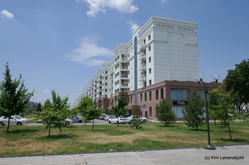 Tashkent