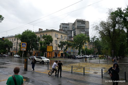 Almaty