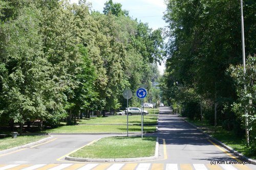 Almaty