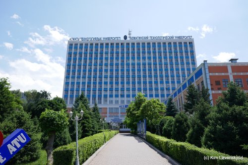 Almaty