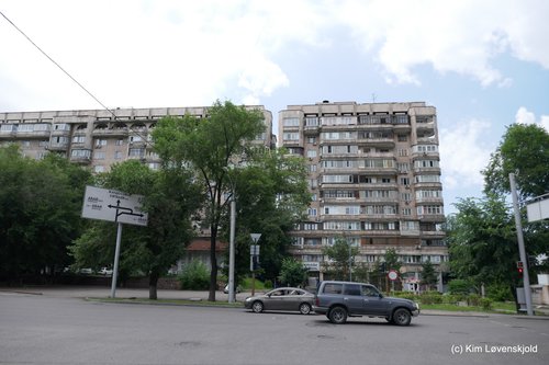 Almaty