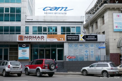 Almaty