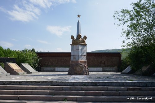 Bishkek