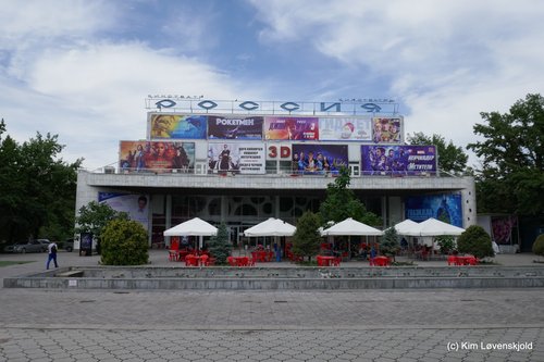 Bishkek