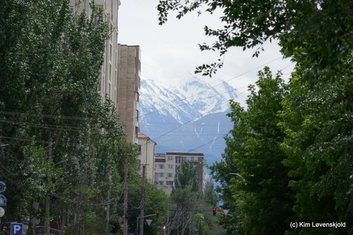 Bishkek