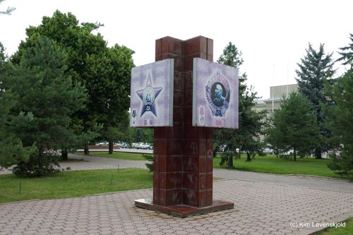 Bishkek