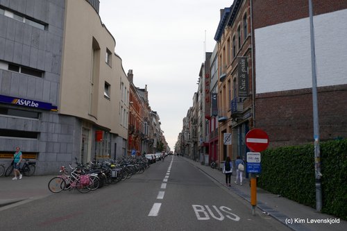 Leuven